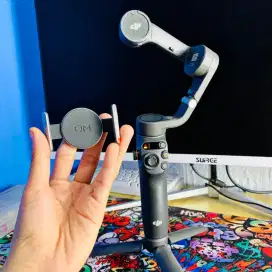 STABILIZER DJI OSMO 6