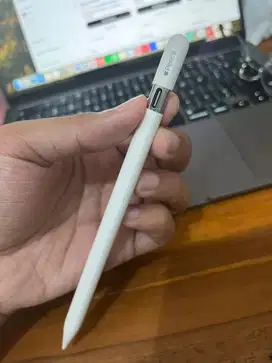 Apple Pencil USB-C