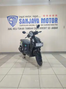 Yamaha Fazzio Hybrid kunci 2025, Wildan Sanjaya Motor Bandung