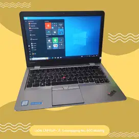 Core i5 RAM 8GB Touch Limited Edition Lenovo Thinkpad 13 [20|07]