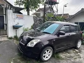 Suzuki Swift 2009 Bensin