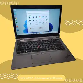 Laptop 2in1 Flip Core i5 RAM 8GB Lenovo Thinkpad YOGA L390 [20|07]