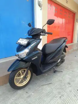 Freego S conecteed 2023 mulus