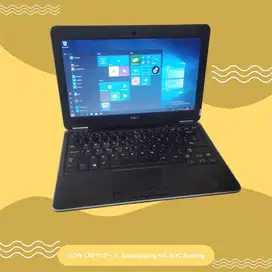 Core i5 Murah RAM 8GB DELL Latitude E7240 [20|07]