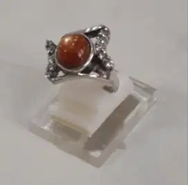 Cincin Perak 925 Wanita