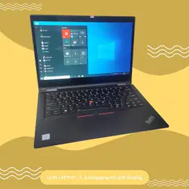 Laptop 2in1 Flip i5 8GB 256GB Slim Lenovo Thinkpad YOGA X390 [20|07]