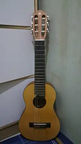 Gitarlele yamaha GL