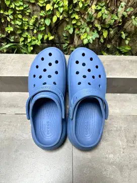Jual CROCS CLASSIC CRUSH CLOG