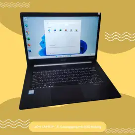 RINGAN&SLIM RAM 16GB i7 gen8 SSD 256GB Acer Travelmate X514 [20|07]