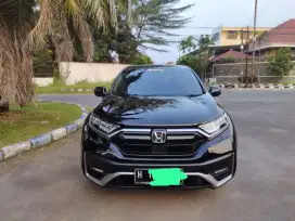 Crv prestige 1.5 Turbo Matic Sensing