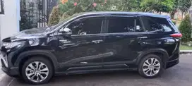 Toyota Kijang Innova 2023 Hybrid