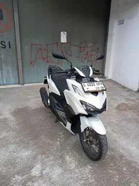 Honda vario 160 cbs