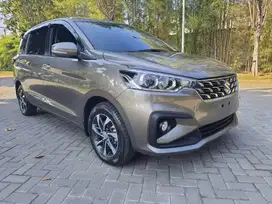 km.25rb rec.Suzuki New Ertiga GX Hybrid manual 2022