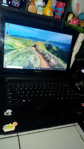 Jual Murah Cepat Laptop Lenovo