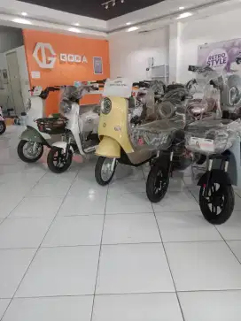 Kredit tnpa DP di goda jatinegara