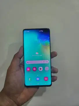 Samsung S10 Plus 8/128