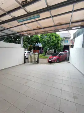 Bintaro Jaya Sektor 4 Rumah Siap Huni