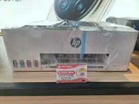 Dijual Printer Hp 580 Aio Wireless