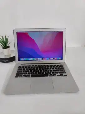 MacBook Air 2017 8/256GB