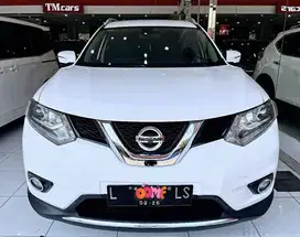 Xtaril 2.5 AUTOMATIC 2015.Km 89 Ribu
