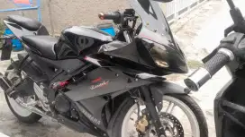 R15 V2 mesin ok ganteng nian