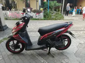 Vario thn 2012 plat AB Bantul
