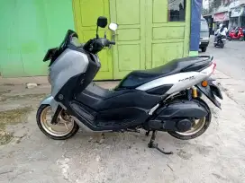Yamaha New Nmax keyless 2022