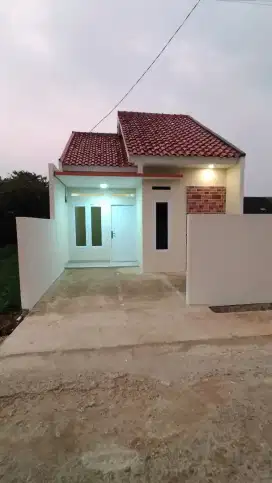 RUMAH READY SIAP HUNI