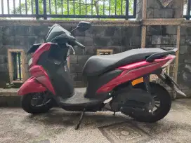 Yamaha Freego 2020 (Dijual Cepat/Nego)