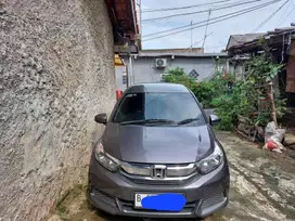 Honda Mobilio 2017 Bensin