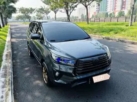 MODIF 50jt | KIJANG INNOVA REBORN V DIESEL MATIC 2022 ORI CAT 100%