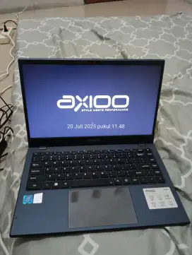 Laptop Axioo HYPE 1 Garansi Resmi 1th