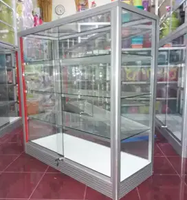 Etalase Buat Di Toko dll 1Mx1M Serbaguna