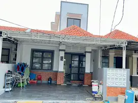 Duta Indah Residence Tangerang Cluster Garnet