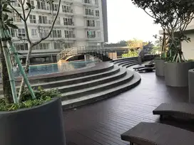 Jual Rugi Apartemen Casa De Parco Studio
