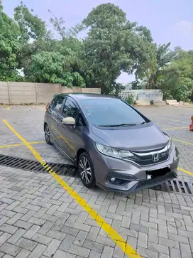 Dijual All New Honda Jazz RS 2017