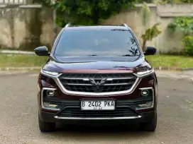 Wuling Almaz exclusive 5 Seat 2019 ( Low km 49 RB)
