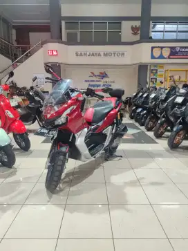 Honda ADV 150 CBS 2021, Wildan Sanjaya Motor Bandung