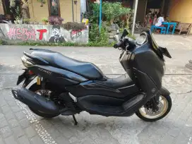 Nmax new thn 2020 plat AB Sleman