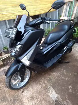 Nmax non abs 2015