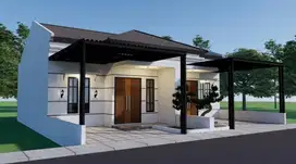 NEW LAUNCHING BAKTI LUHUR VILLE PRIVATE CLUSTER
