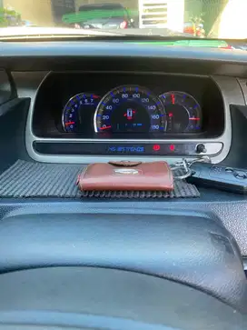 Honda Odyssey 2006 Bensin