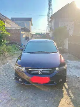 Honda Odyssey 2006 Bensin
