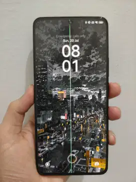 Xiaomi 12T Second