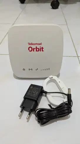 Modem orbit star A1