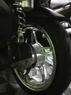 Velg Delkevic k speed + ban maxxis diamond