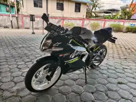 Kawazaki ninja 250 2020