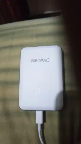 Power Bank NETPAC 5000mah