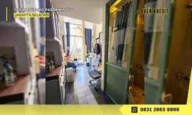 Over Kredit Apartement Apple 1 Condovilla Jaksel Type Studio Mezzanine
