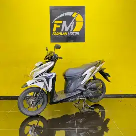 Honda Vario kzr 2014 kunci lengkap pajak hidup